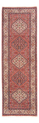 Bidjar - Takab Teppe 270x82cm - Persisk teppe