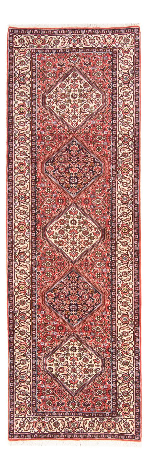 Bidjar - Takab Teppe 270x82cm - Persisk teppe