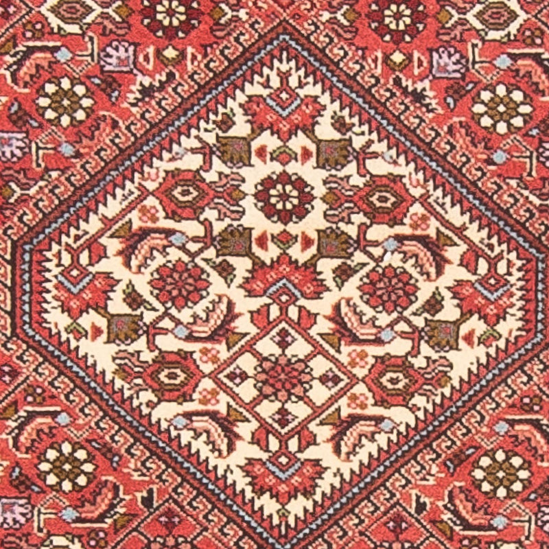Bidjar - Takab Teppe 270x82cm - Persisk teppe