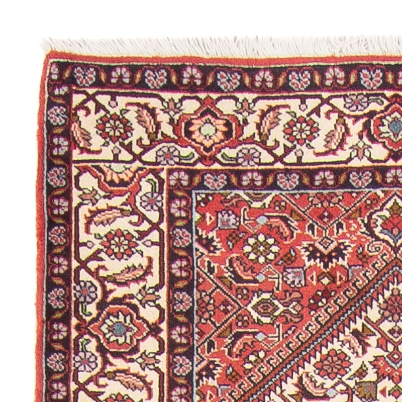 Bidjar - Takab Teppe 270x82cm - Persisk teppe