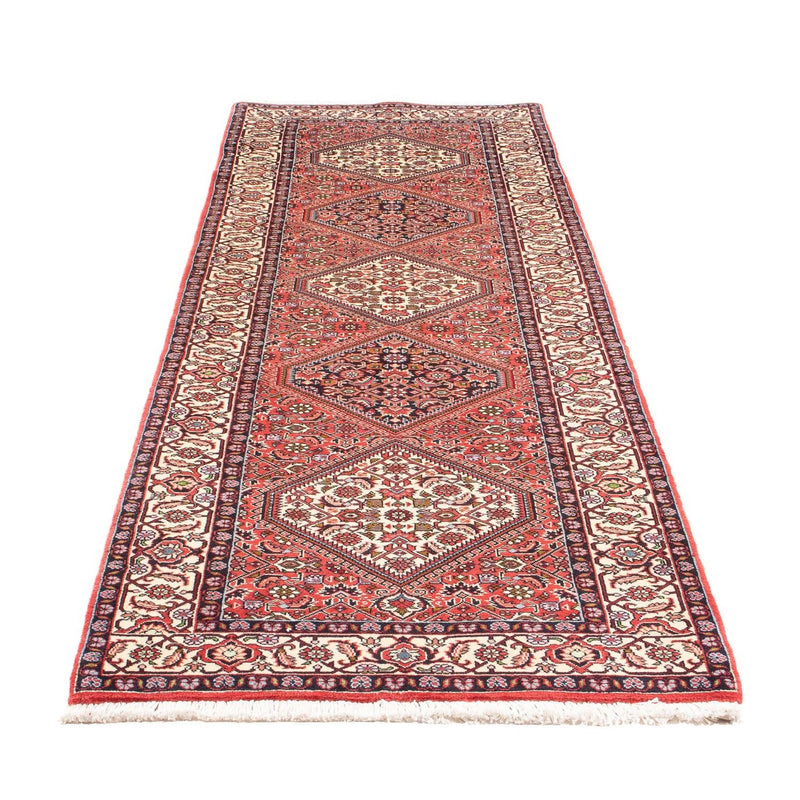 Bidjar - Takab Teppe 270x82cm - Persisk teppe
