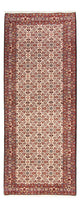 Bidjar - Takab Teppe 254x86cm - Persisk teppe