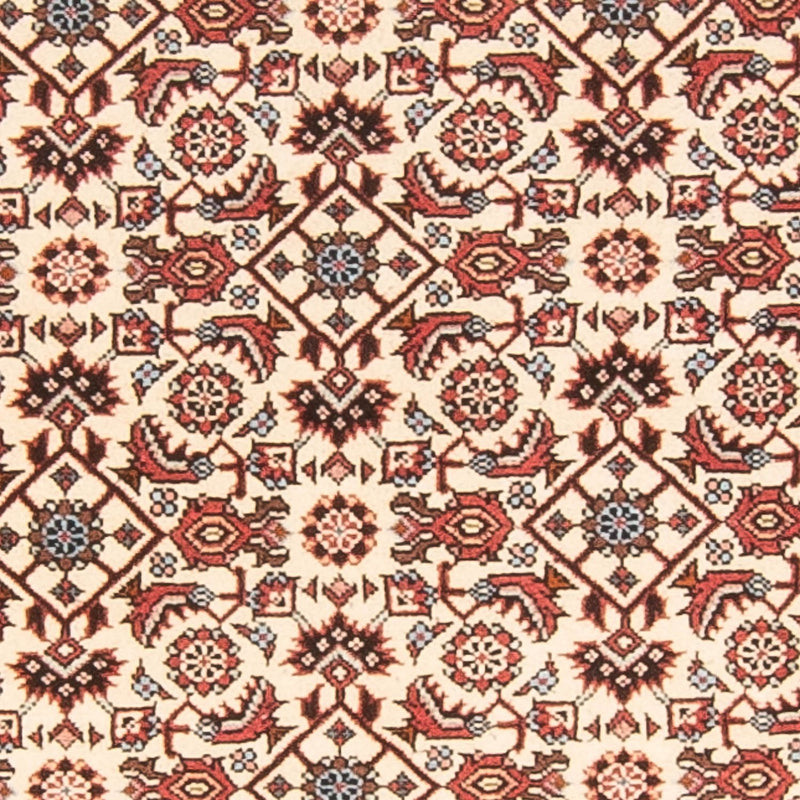 Bidjar - Takab Teppe 254x86cm - Persisk teppe