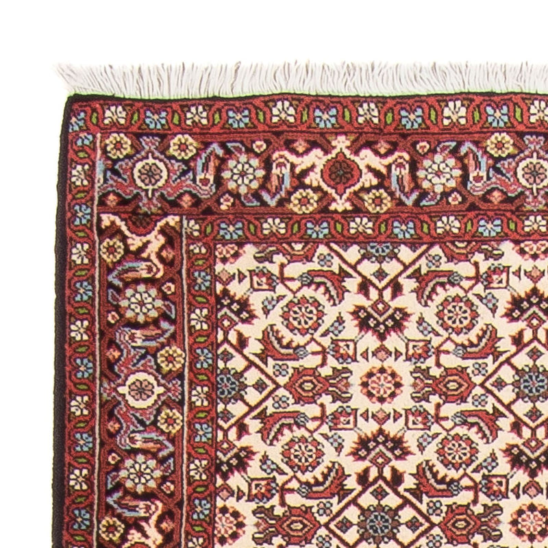 Bidjar - Takab Teppe 254x86cm - Persisk teppe