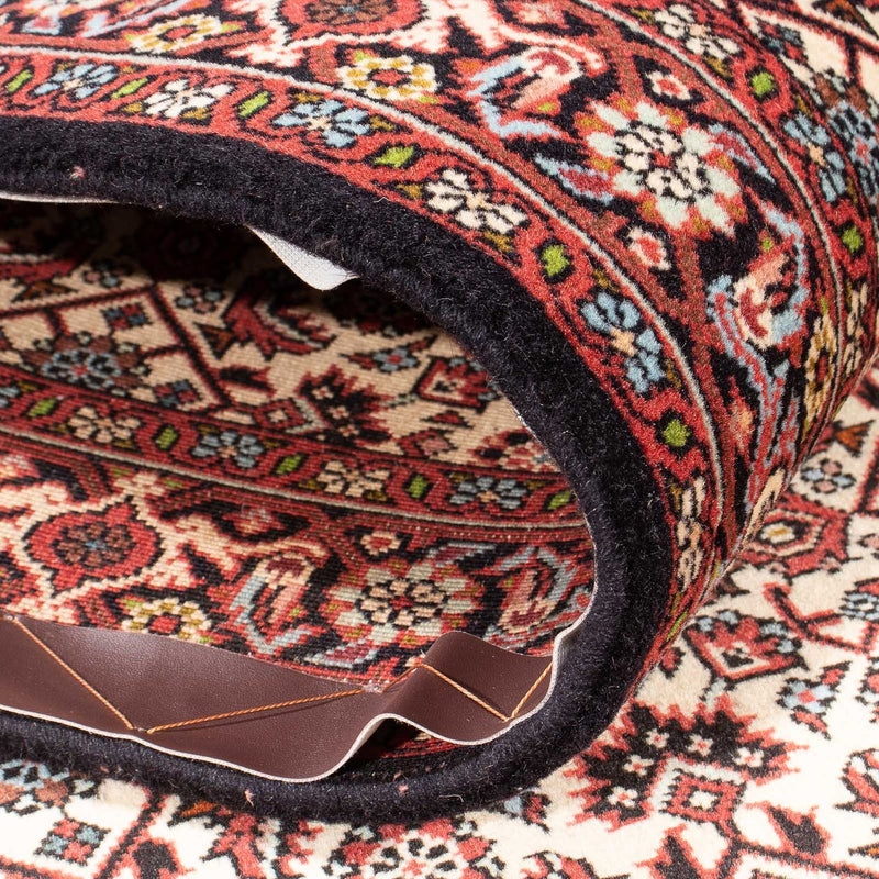 Bidjar - Takab Teppe 254x86cm - Persisk teppe