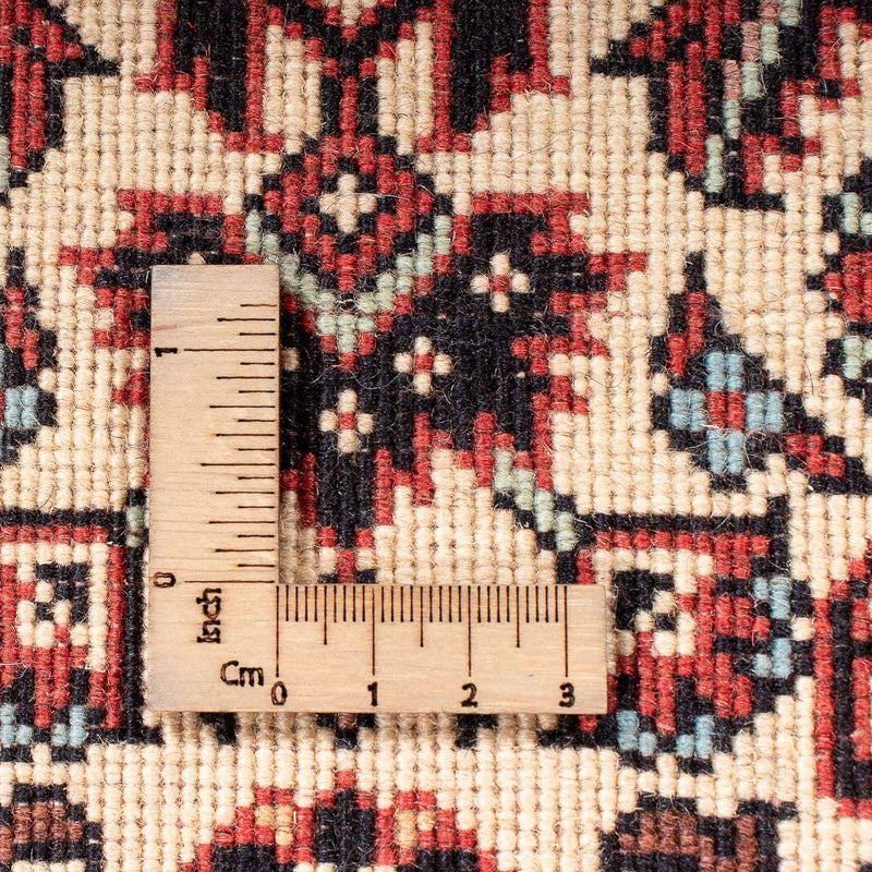 Bidjar - Takab Teppe 254x86cm - Persisk teppe