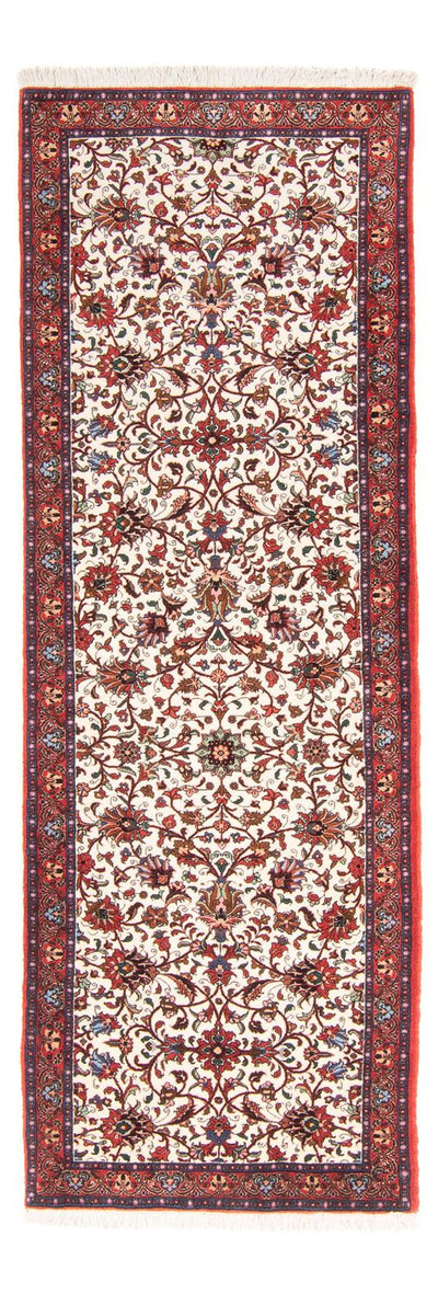 Bidjar - Takab Teppe 73x244cm - Persisk teppe