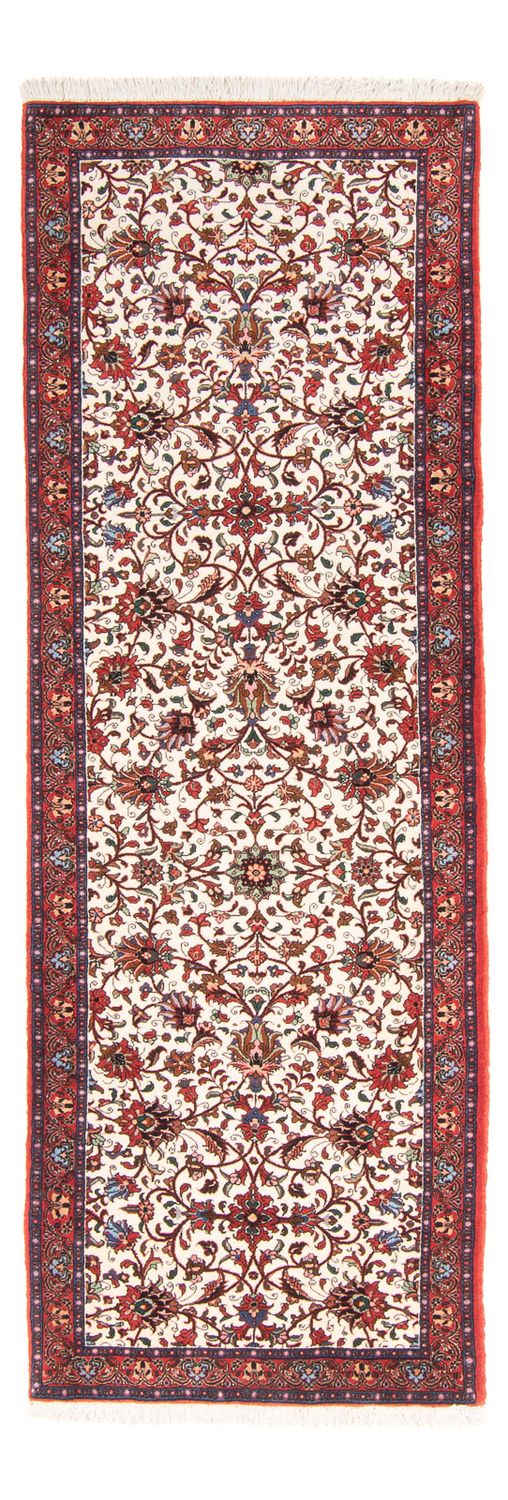 Bidjar - Takab Teppe 244x73cm - Persisk teppe