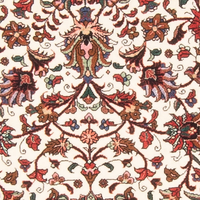 Bidjar - Takab Teppe 244x73cm - Persisk teppe
