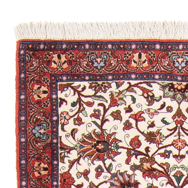 Bidjar - Takab Teppe 244x73cm - Persisk teppe