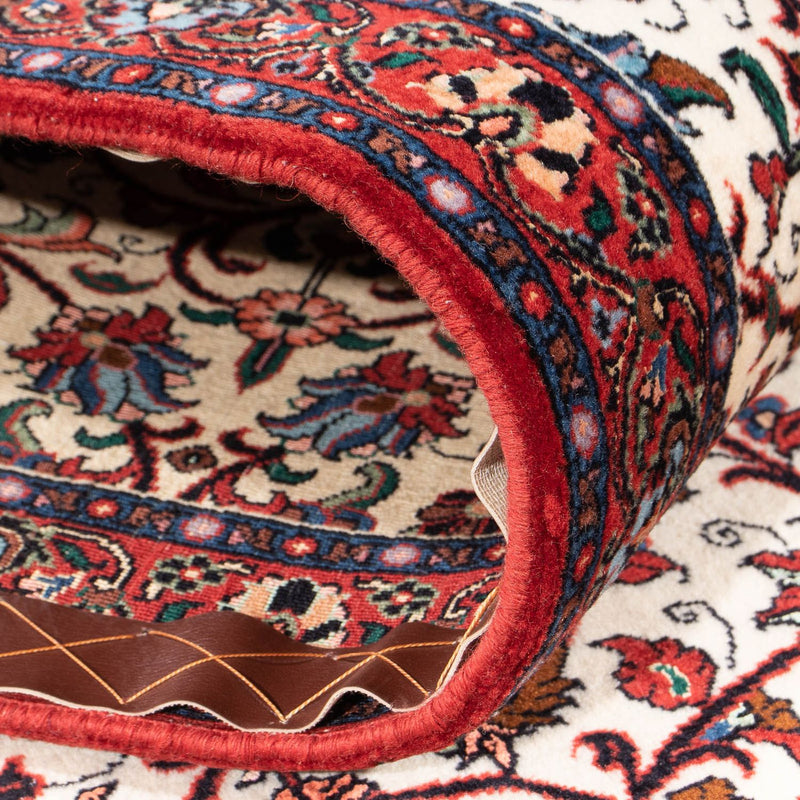 Bidjar - Takab Teppe 244x73cm - Persisk teppe
