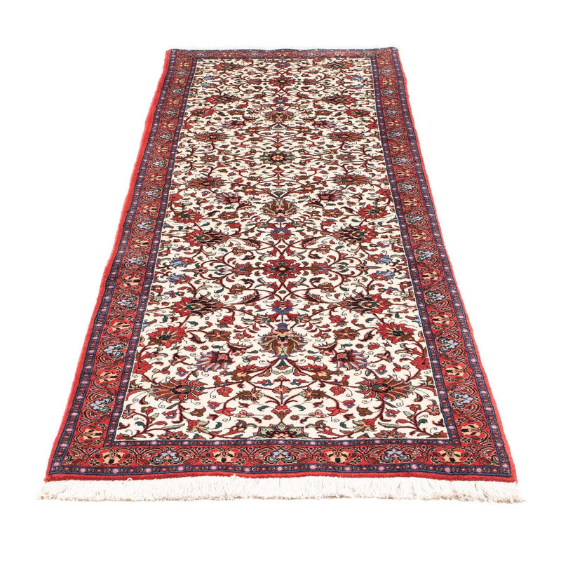 Bidjar - Takab Teppe 244x73cm - Persisk teppe