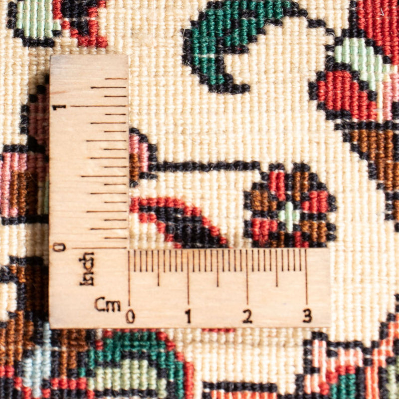 Bidjar - Takab Teppe 244x73cm - Persisk teppe