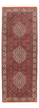 Bidjar Teppe 236x80cm - Persisk teppe