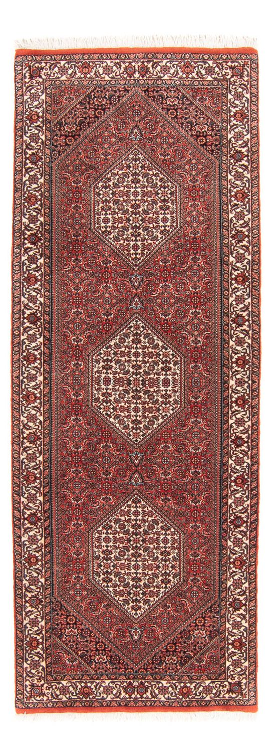 Bidjar Teppe 236x80cm - Persisk teppe