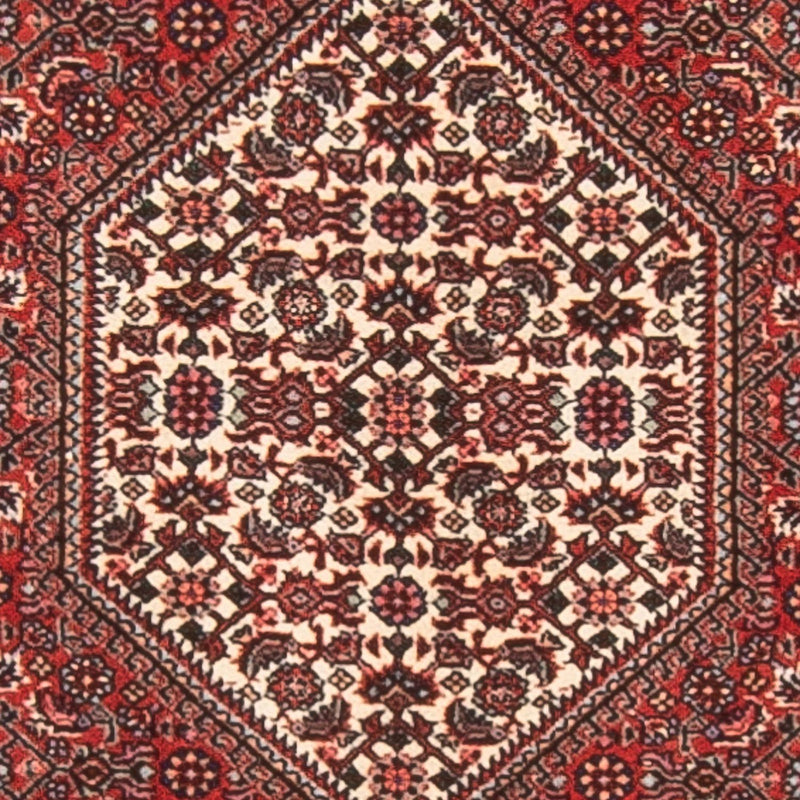 Bidjar Teppe 236x80cm - Persisk teppe