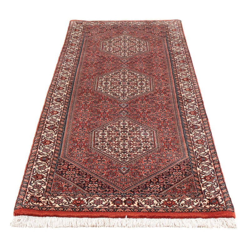 Bidjar Teppe 236x80cm - Persisk teppe