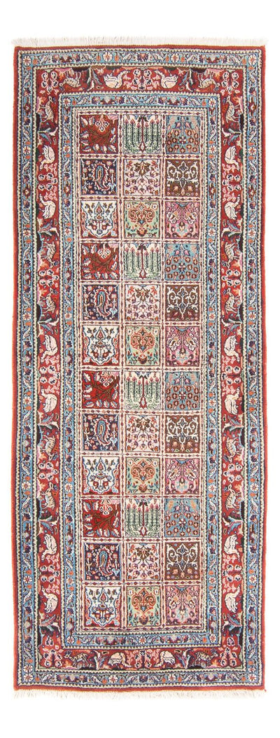 Moud Teppe 80x223cm - Persisk teppe