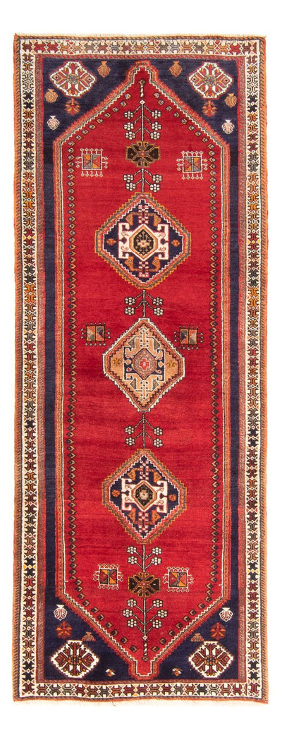 Kashkuli Teppe 82x234cm - Persisk teppe