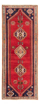 Kashkuli Teppe 82x234cm - Persisk teppe