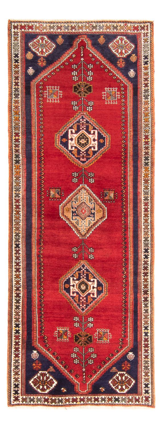 Kashkuli Teppe 82x234cm - Persisk teppe