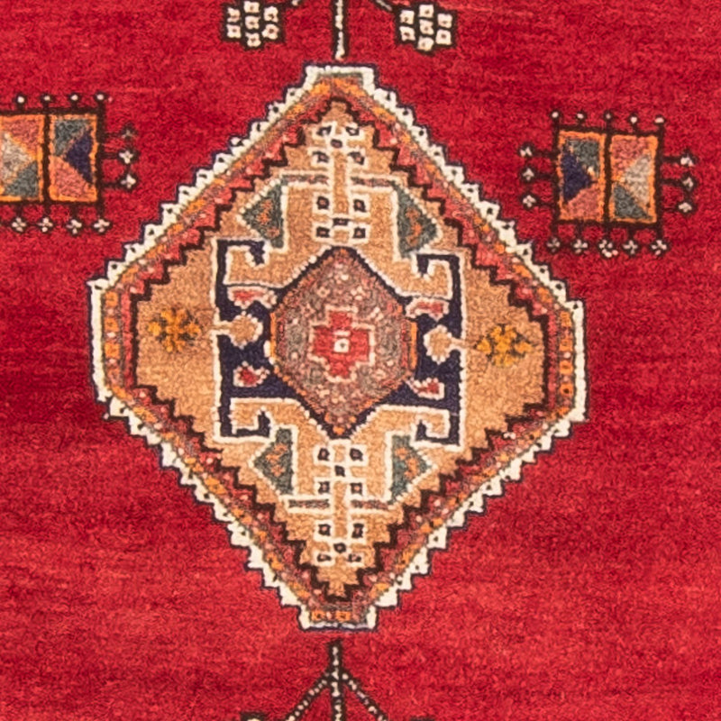 Kashkuli Teppe 82x234cm - Persisk teppe