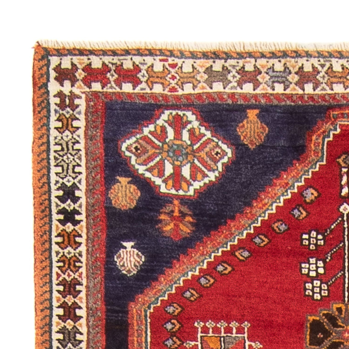 Kashkuli Teppe 82x234cm - Persisk teppe