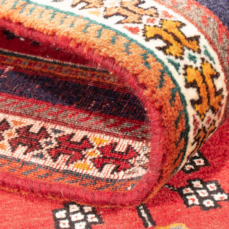 Kashkuli Teppe 82x234cm - Persisk teppe