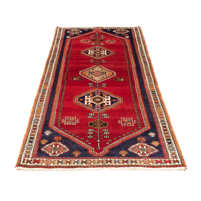 Kashkuli Teppe 82x234cm - Persisk teppe