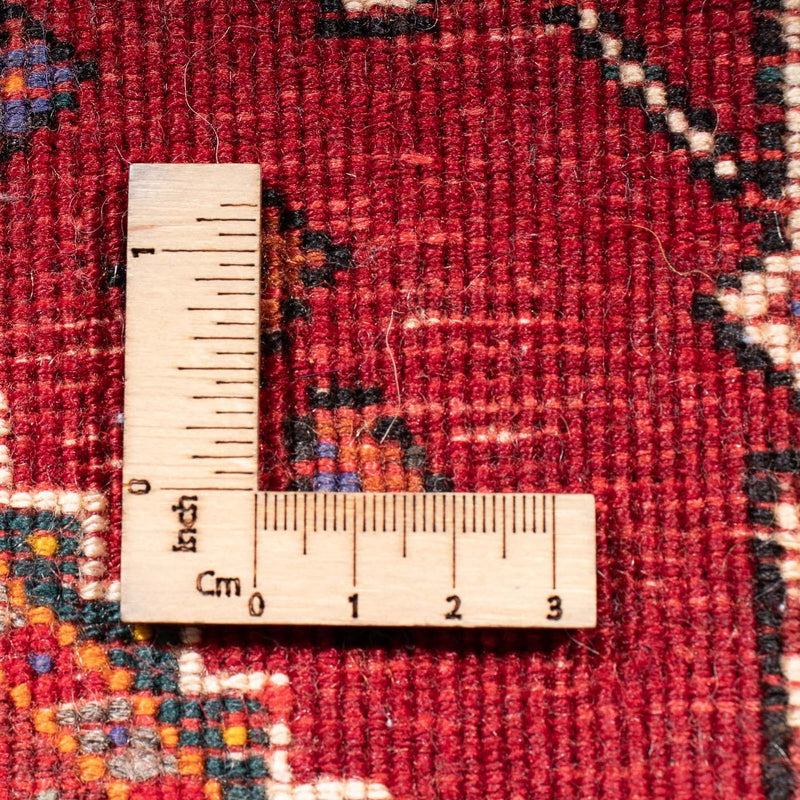 Kashkuli Teppe 82x234cm - Persisk teppe