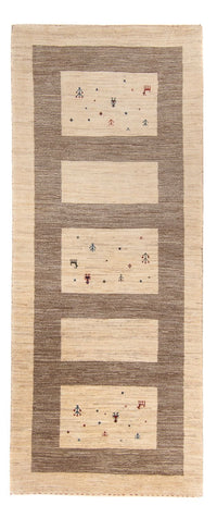 Loribaft Teppe 209x83cm - Perserteppich Wollteppich – product image