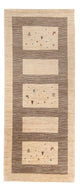 Loribaft Teppe 209x83cm - Perserteppich Wollteppich