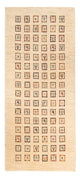 Loribaft Teppe 82x193cm - Perserteppich Wollteppich