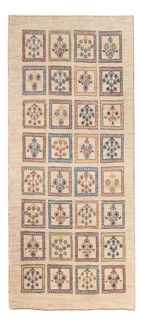 Loribaft Teppe 84x193cm - Perserteppich Wollteppich – product image