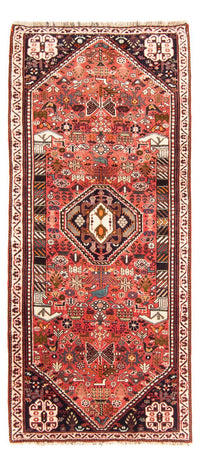 Abadeh Teppe 85x198cm - Persisk teppe – product image