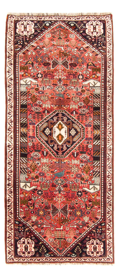 Abadeh Teppe 85x198cm - Persisk teppe