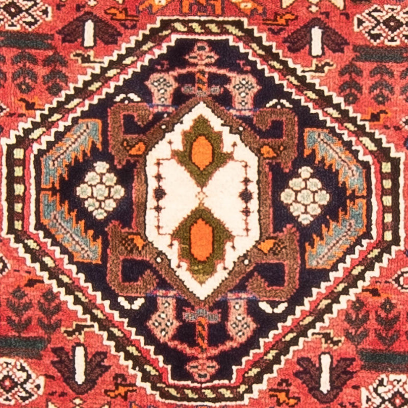 Abadeh Teppe 85x198cm - Persisk teppe
