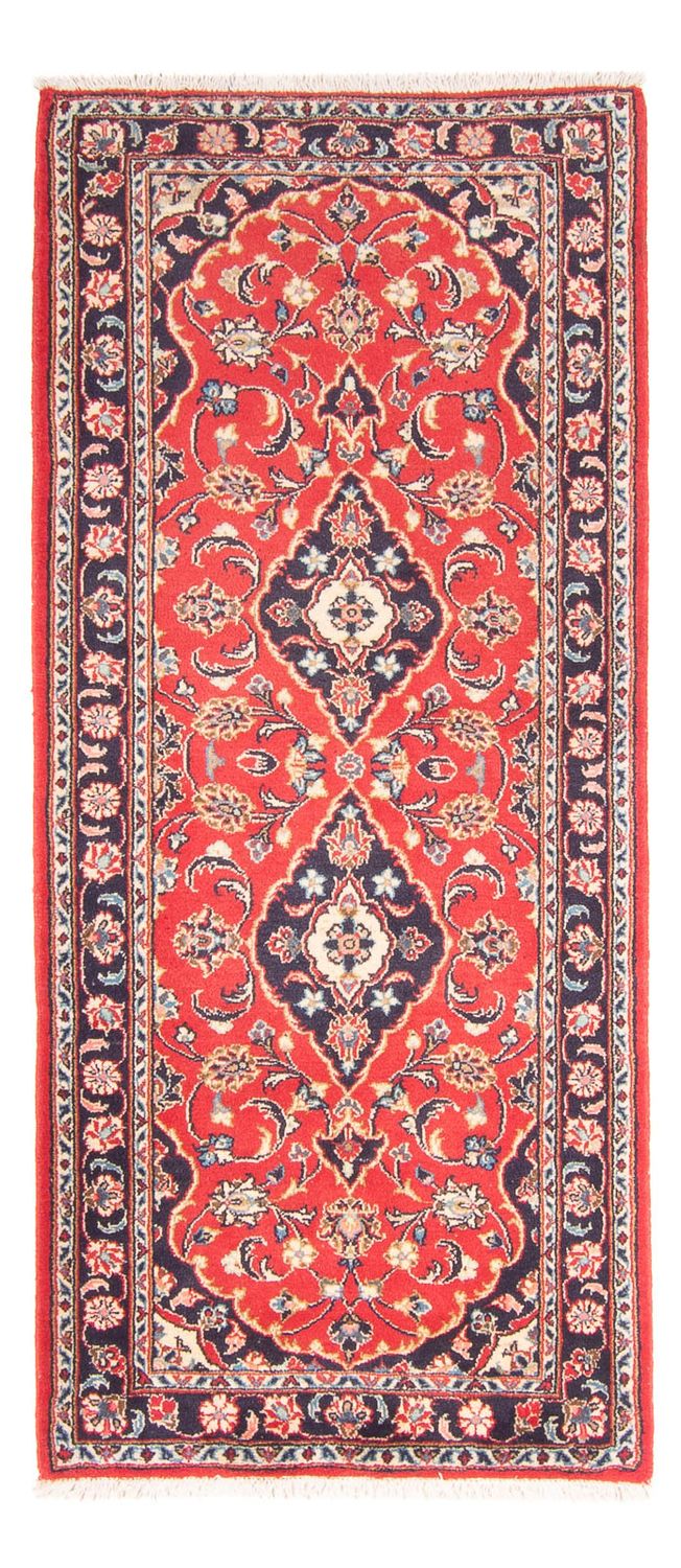 Kashan Teppe 194x80cm - Persisk teppe