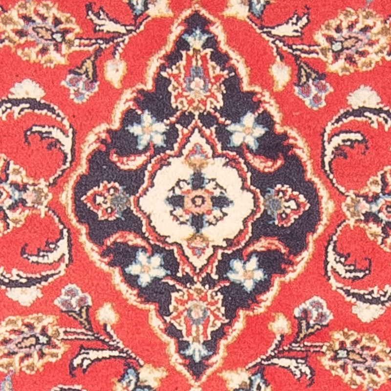Kashan Teppe 194x80cm - Persisk teppe