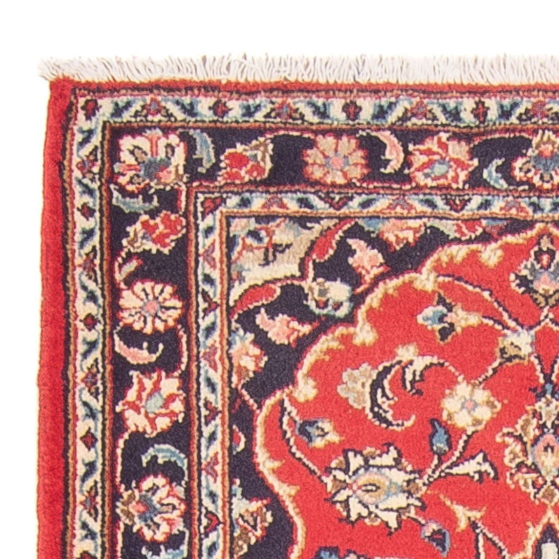Kashan Teppe 194x80cm - Persisk teppe