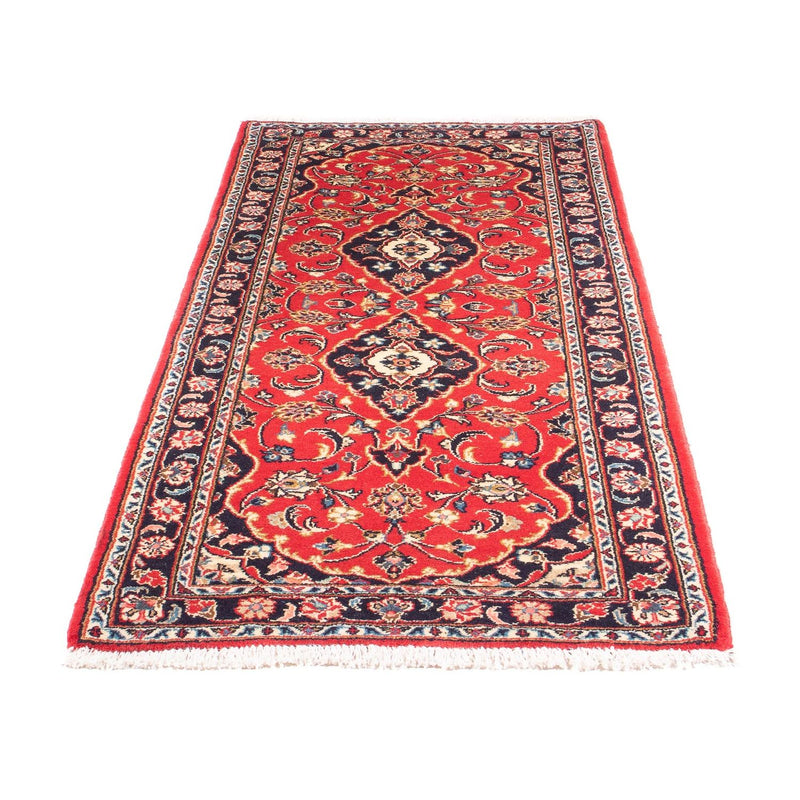 Kashan Teppe 194x80cm - Persisk teppe