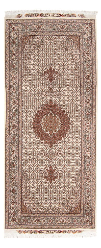 Tabriz - 50 Raj Teppe 82x212cm - Persisk teppe