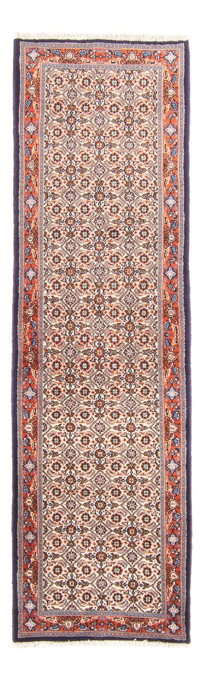 Moud Teppe 52x200cm - Persisk teppe