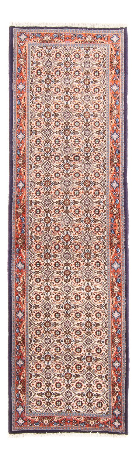 Moud Teppe 200x52cm - Persisk teppe