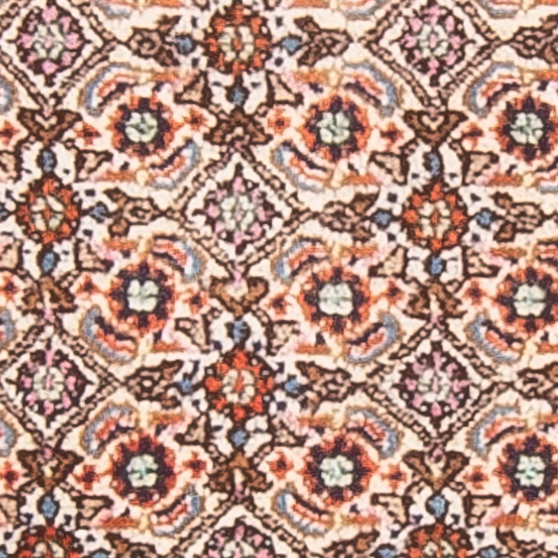 Moud Teppe 200x52cm - Persisk teppe