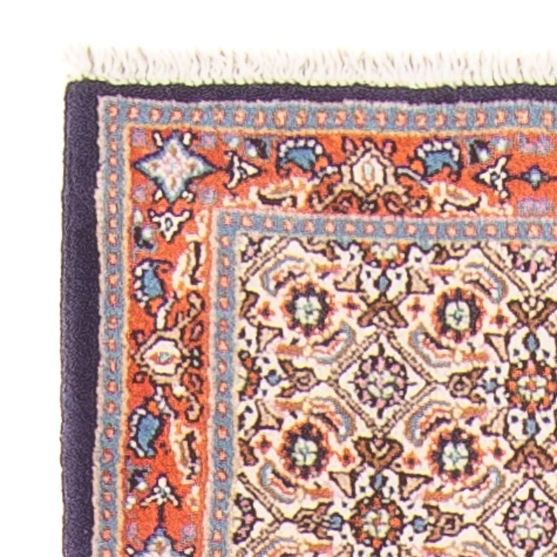 Moud Teppe 200x52cm - Persisk teppe