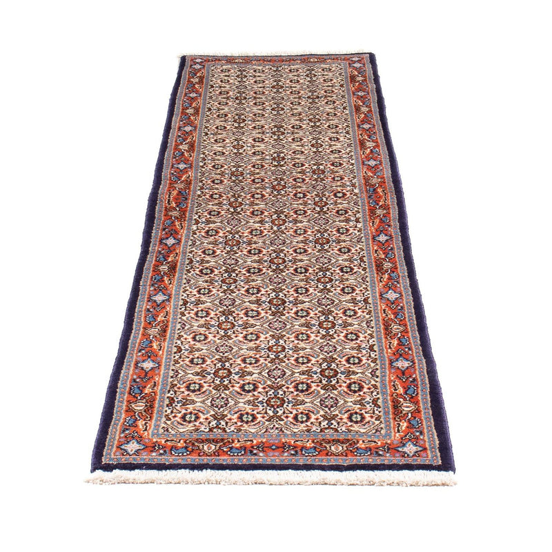 Moud Teppe 200x52cm - Persisk teppe
