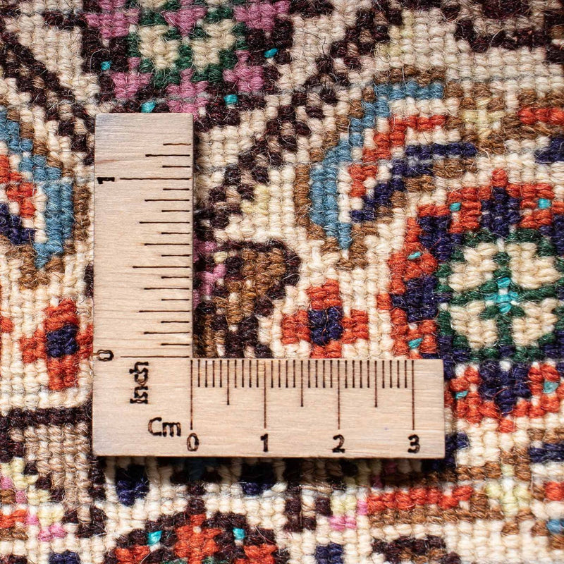 Moud Teppe 200x52cm - Persisk teppe