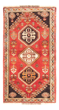 Qashqai Teppe 83x160cm - Persisk teppe – product image