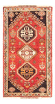 Qashqai Teppe 83x160cm - Persisk teppe